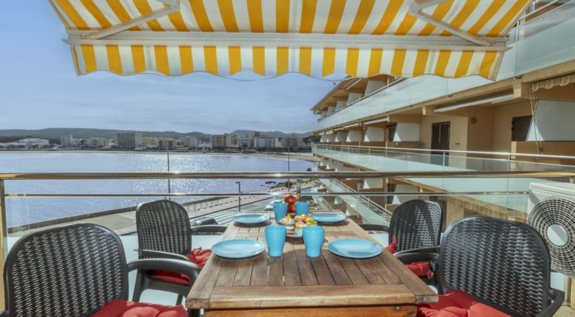 Photo of Palau del Mar Apartment 2