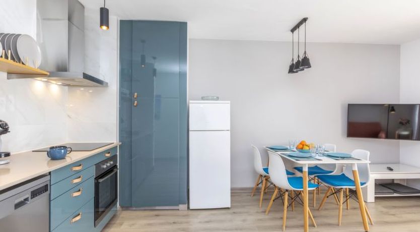 Photo of Palau del Mar Apartment 2