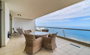 Photo of Punta del Sol