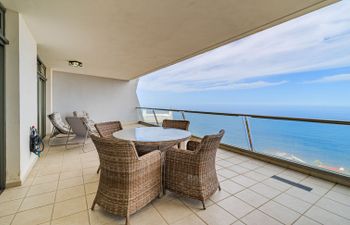 Punta del Sol Holiday Home