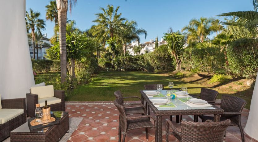 Photo of Perla Blanca