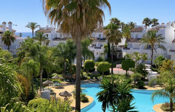 Perla Blanca Holiday Home