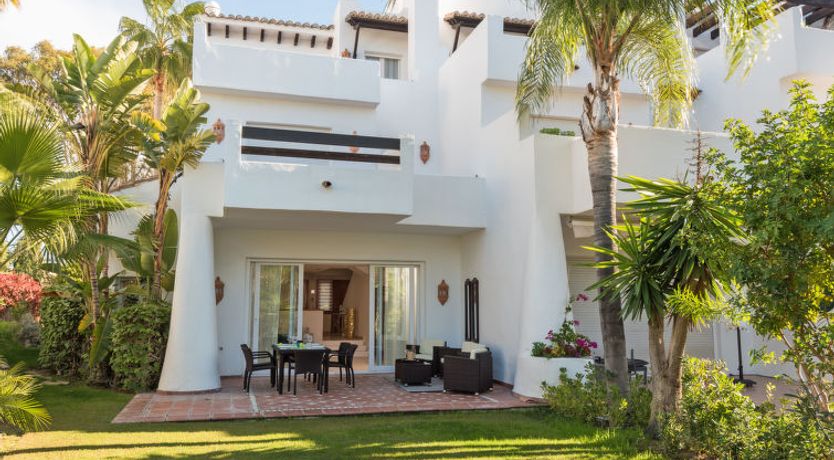 Photo of Perla Blanca