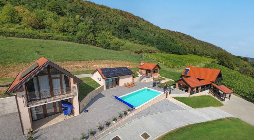 Photo of Vila Breg 2