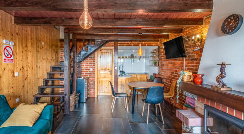 Photo of Vila Breg 1