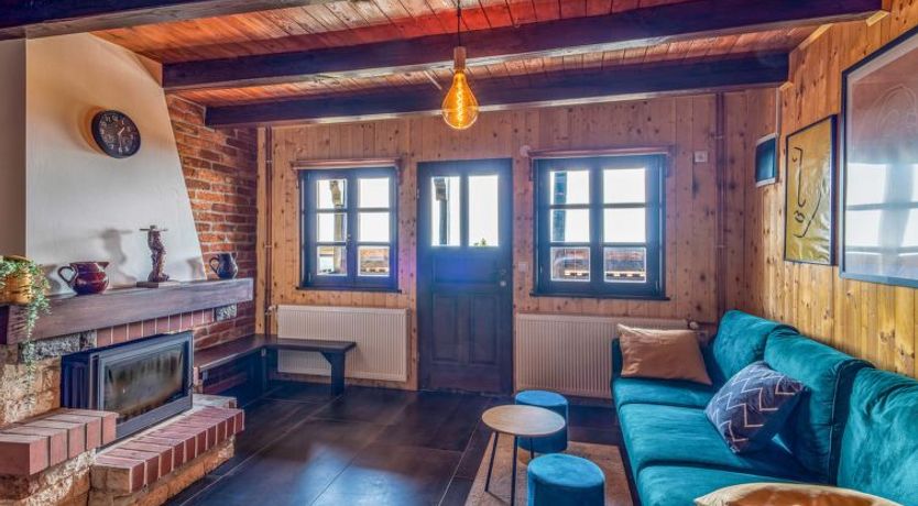 Photo of Vila Breg 1