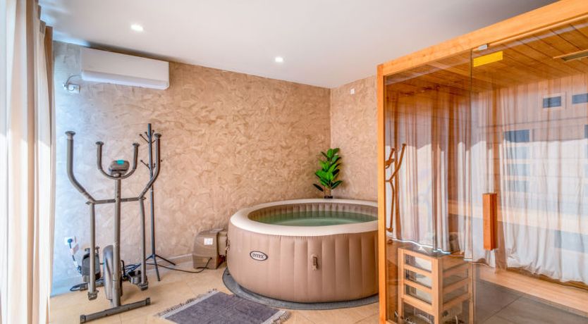 Photo of Vila Breg 1