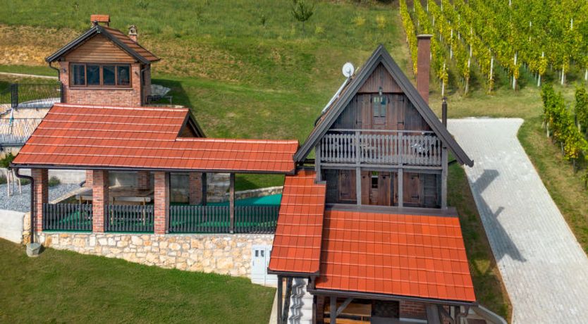 Photo of Vila Breg 1