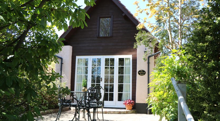 Photo of Old Coach House, Ellicombe