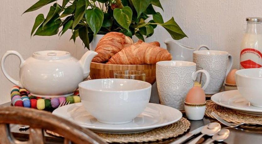 Photo of Old Coach House, Ellicombe