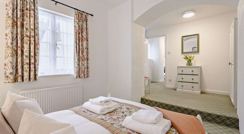 Photo of Old Coach House, Ellicombe