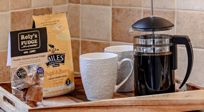 Photo of Old Coach House, Ellicombe