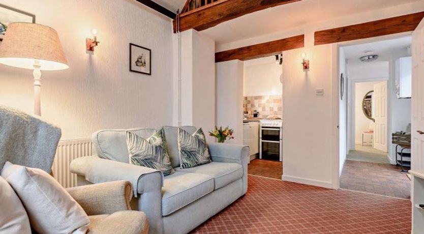 Photo of Old Coach House, Ellicombe