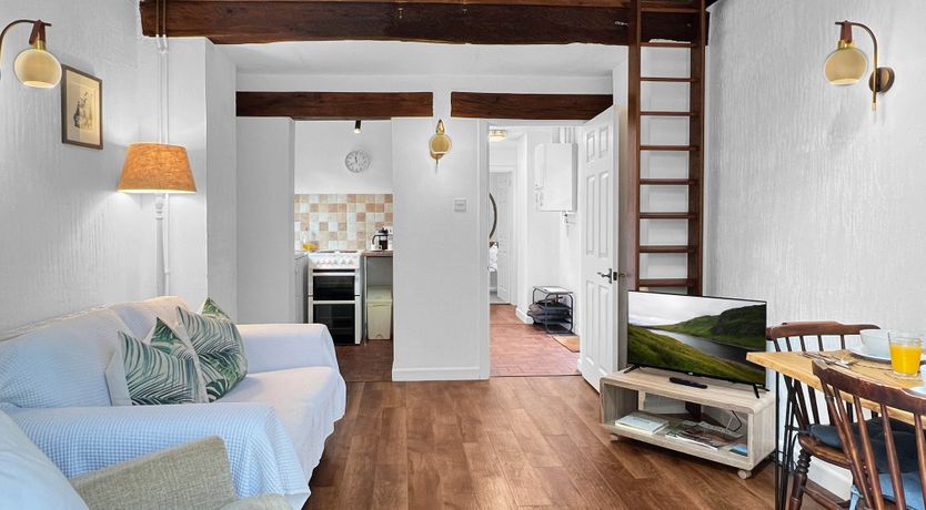 Photo of Old Coach House, Ellicombe