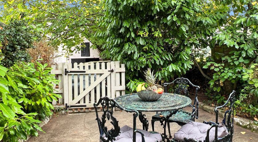 Photo of Old Coach House, Ellicombe