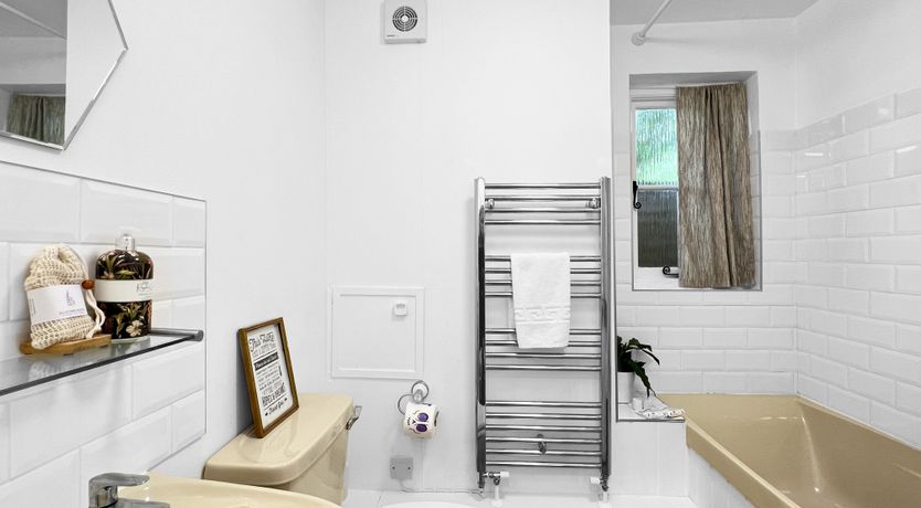 Photo of Old Coach House, Ellicombe