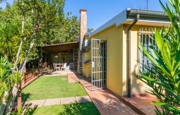 Mattarello Holiday Home