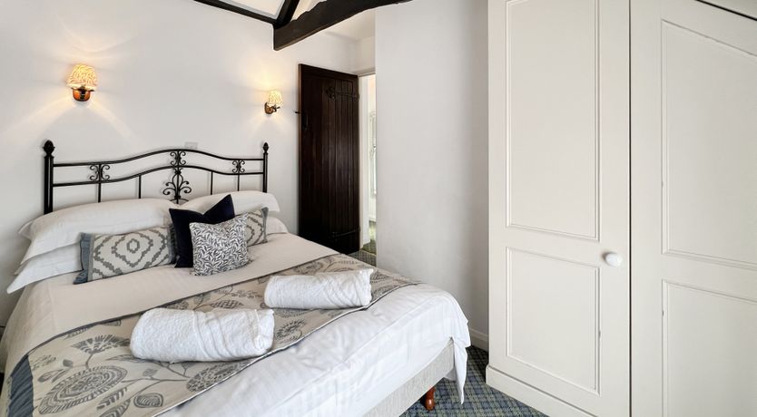 Photo of Grooms Cottage, Ellicombe