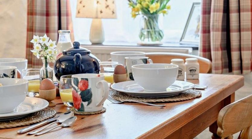 Photo of Grooms Cottage, Ellicombe