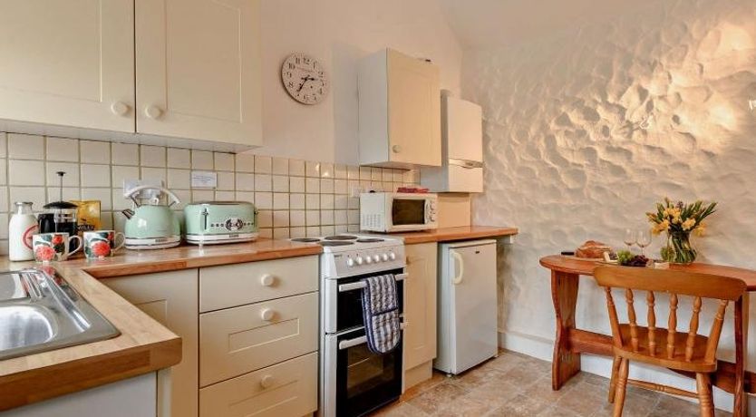 Photo of Grooms Cottage, Ellicombe