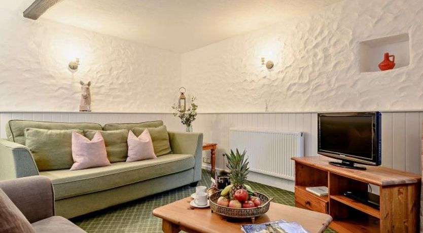 Photo of Grooms Cottage, Ellicombe