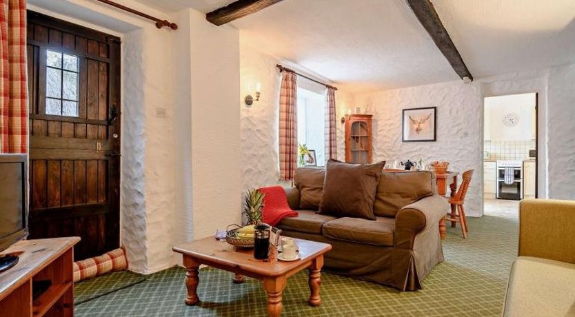 Photo of Grooms Cottage, Ellicombe