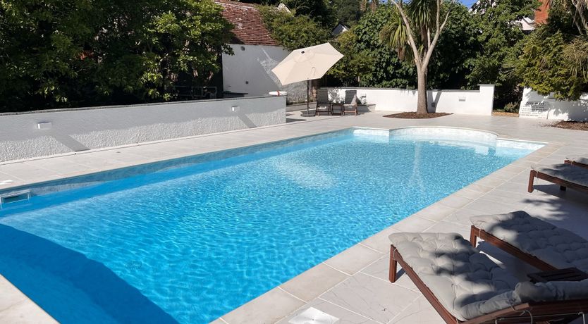 Photo of Grooms Cottage, Ellicombe