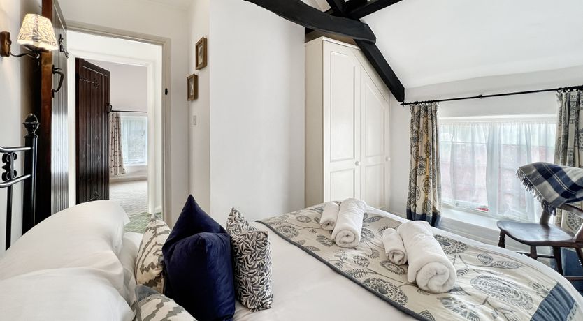 Photo of Grooms Cottage, Ellicombe