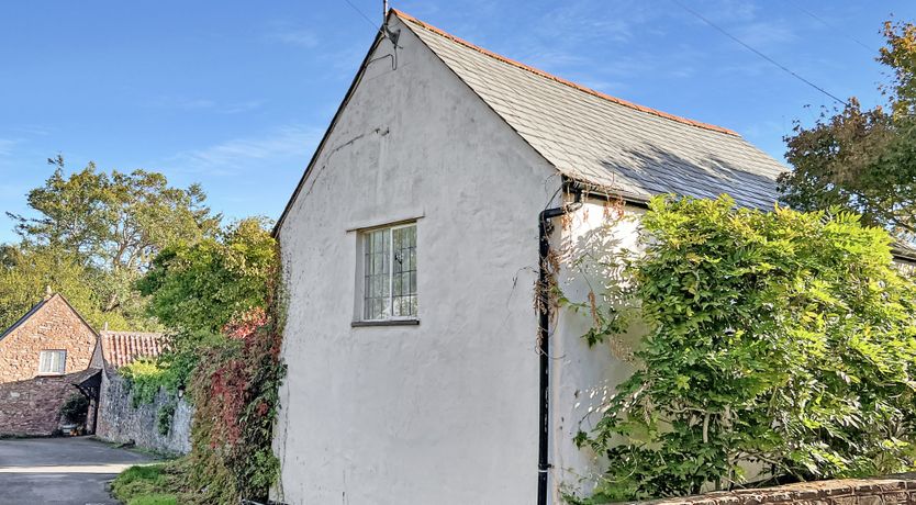 Photo of Grooms Cottage, Ellicombe