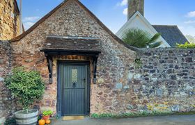 Photo of chapel-cottage-ellicombe