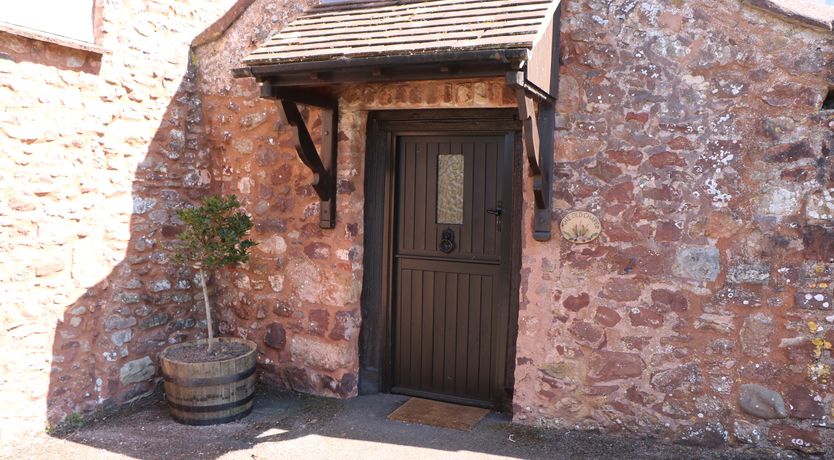 Photo of Chapel Cottage, Ellicombe