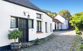 Photo of Stables Cottage, Ellicombe