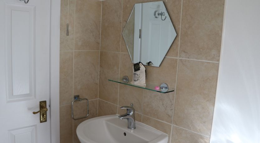 Photo of Stables Cottage, Ellicombe