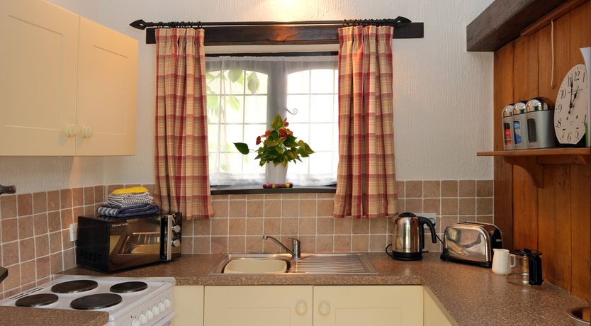 Photo of Stables Cottage, Ellicombe