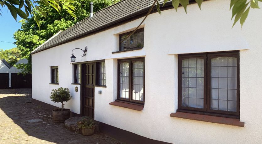 Photo of Stables Cottage, Ellicombe