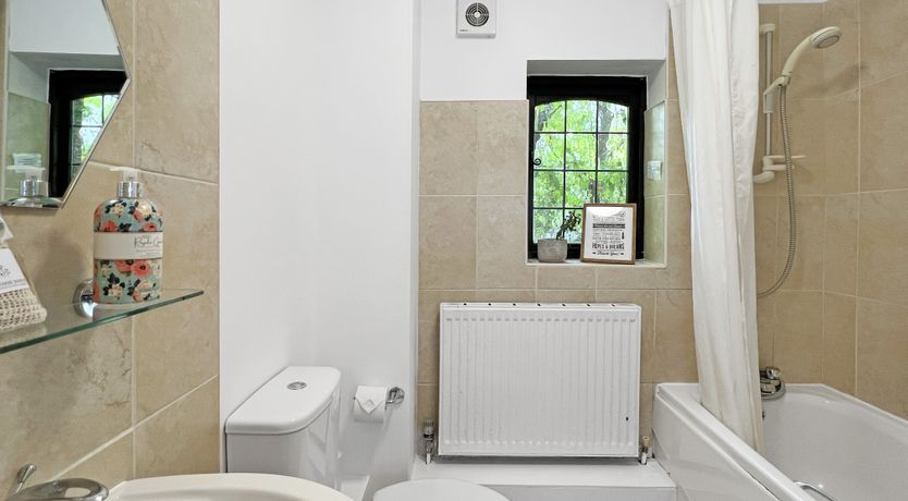 Photo of Stables Cottage, Ellicombe