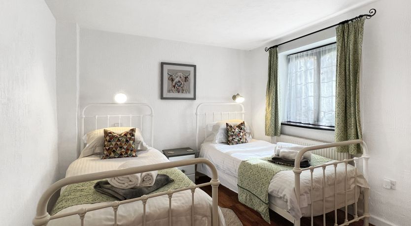 Photo of Stables Cottage, Ellicombe