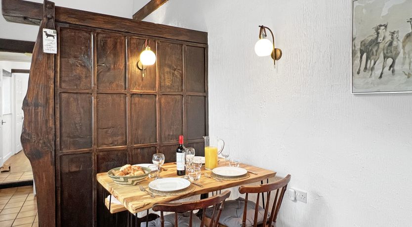 Photo of Stables Cottage, Ellicombe