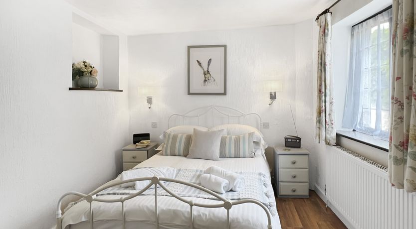 Photo of Stables Cottage, Ellicombe