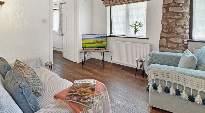 Photo of Stables Cottage, Ellicombe