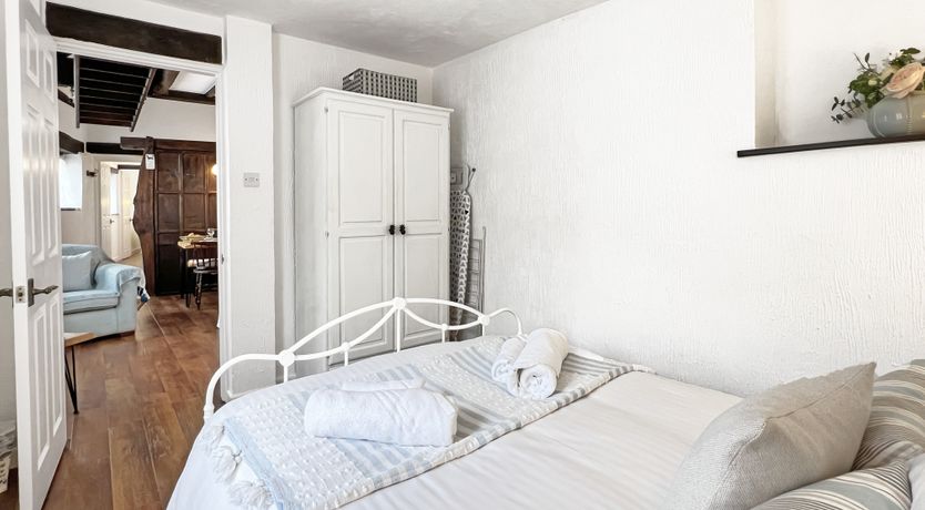 Photo of Stables Cottage, Ellicombe