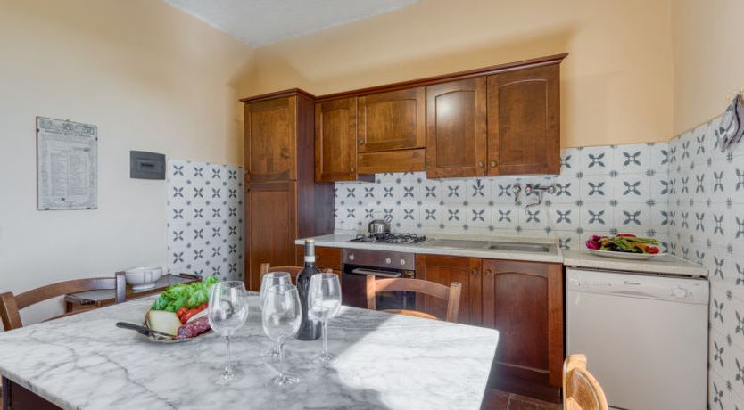 Photo of La Foresta Apartment 4