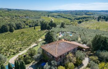 La Foresta Apartment 4 Holiday Home