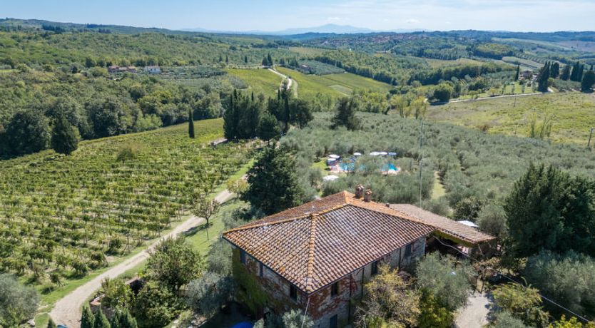 Photo of La Foresta Apartment 4