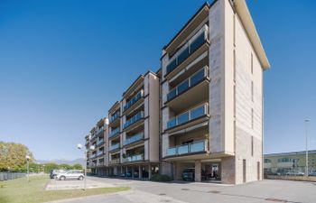 appartamento Alice Holiday Home