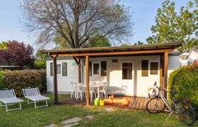 Photo of garden-holiday-home