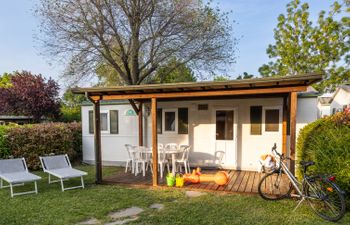 Garden Holiday Home 9 Holiday Home