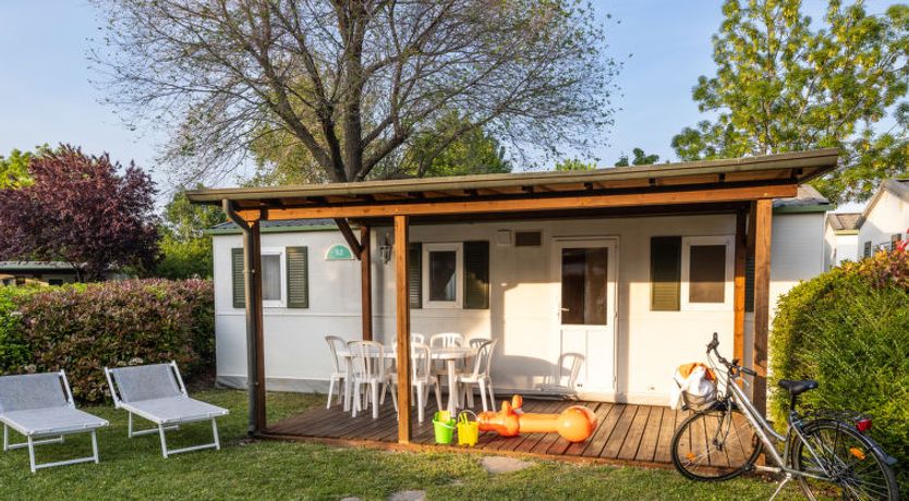 Photo of Garden Holiday Home 9