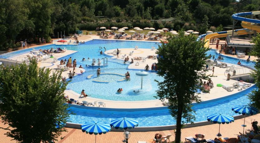 Photo of Garden Holiday Home 9