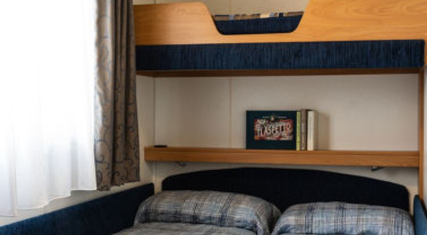 Photo of Garden Holiday Home 9